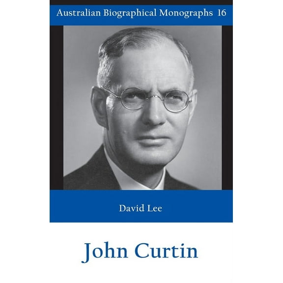 John Curtin (Paperback)