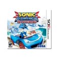 thumbnail image 1 of Sonic & All-Stars Racing Transformed - Nintendo 3DS, 1 of 4