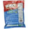 thumbnail image 2 of BIGS, Sunflower Seeds, Zesty Ranch, 5.35 oz. (12 Count), 2 of 4