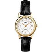 Timex Women's Gold Tone Dress Watch