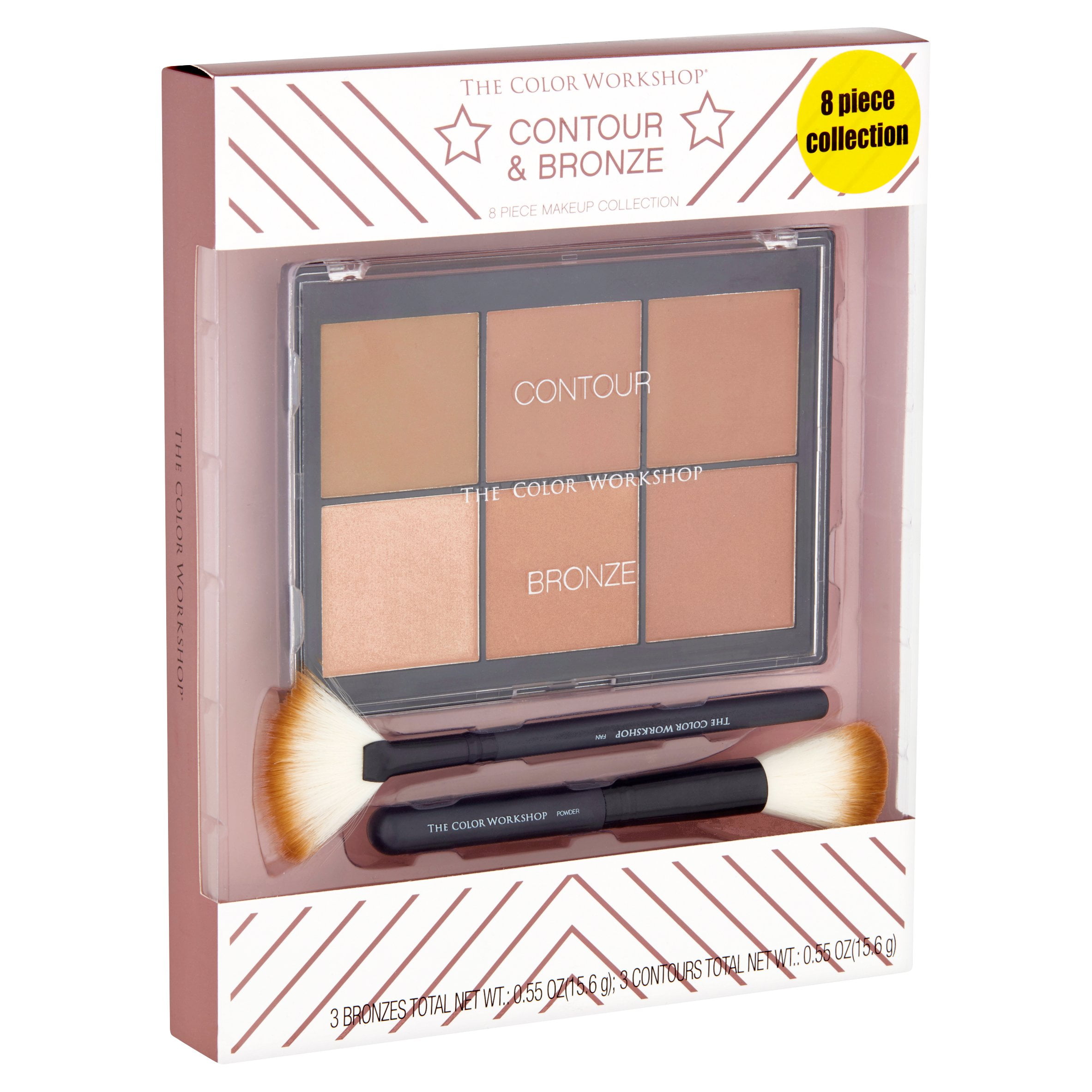 the color workshop blush