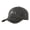 Black, variant on Lightweight Duckbilled Sun Hat Featuring Water Washing Finish, Breathable Fabric, And