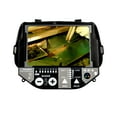 thumbnail image 2 of 3m SafetyGoggles,PC,Clr,Wraparound GG2891S-SGAF, 2 of 4