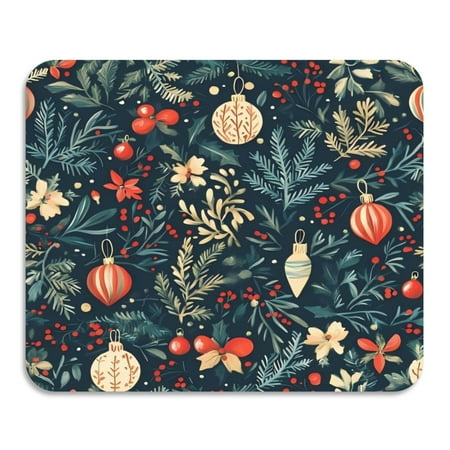 

Diatom Mud Drain Pad 15.7X11.8 Inch Dish Drying Mats Magical Mat Magic Mat Kitchen Drain Mat Coffee Drain Mat Table Drain Mat Christmas Leaf Green