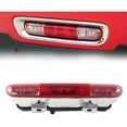 thumbnail image 5 of Rear Fog Light for Mini Cooper R56 R57 R58 R59 09-1, 5 of 12