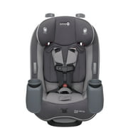 Safety 1st Grow and Go Sprint All-in-1 Convertible Car Seat, Silver Lake