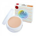 thumbnail image 2 of J.CAT BEAUTY Aquasurance Compact Foundation Golden Beige, 2 of 2