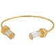 thumbnail image 1 of Exquisita De Las Mujeres Con Cristal Cilindro Hexagonal Lady Party Decor Joyería Para Mujeres Fiestas De Chicas Bodas, 1 of 7