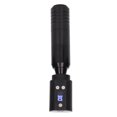 thumbnail image 4 of Kit de pluma de tatuaje rotativa de 1500 mAh, cartuchos inalámbricos, interfaz RCA, pantalla LCD, fuente de alimentación recargable por USB, WR 40, 4 of 14