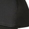 thumbnail image 4 of Flexfit  Adult 110 Ripstop Trucker Cap, 4 of 4