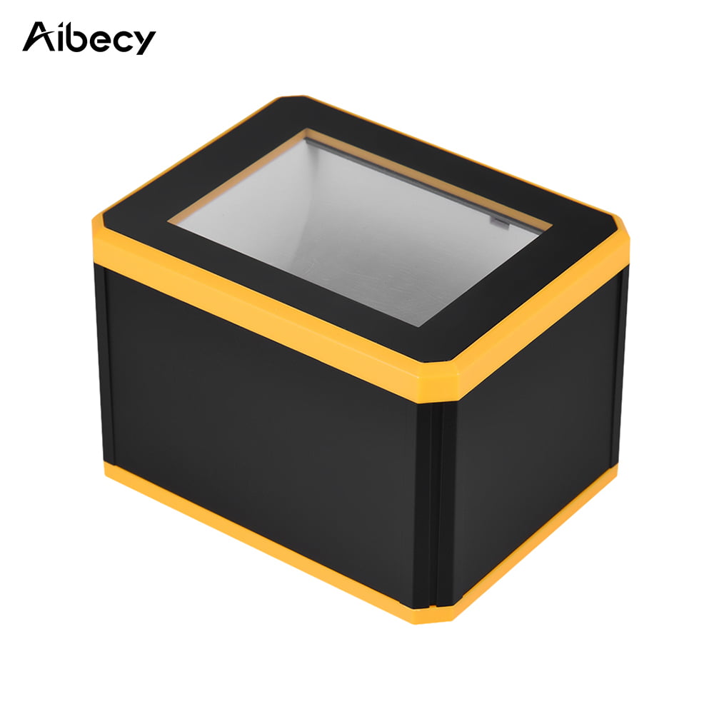 Aibecy 360° HD 960*680 COMS Laser 2D/QR/1D Barcode Auto Scanner Embedded Modul 