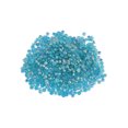 thumbnail image 2 of 1000 Uds Perlas Semirredondas Traseras Planas 2-5 Mm Arte de Uñas Manualidades de Decoración DIY Baoblaze La mitad de los granos redondos, 2 of 6