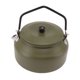 thumbnail image 4 of Hervidor de té, hervidor de camping de 0,9 l Tetera multiusos Hervidor de camping Durabilidad mejorada Jadeshay A, 4 of 8