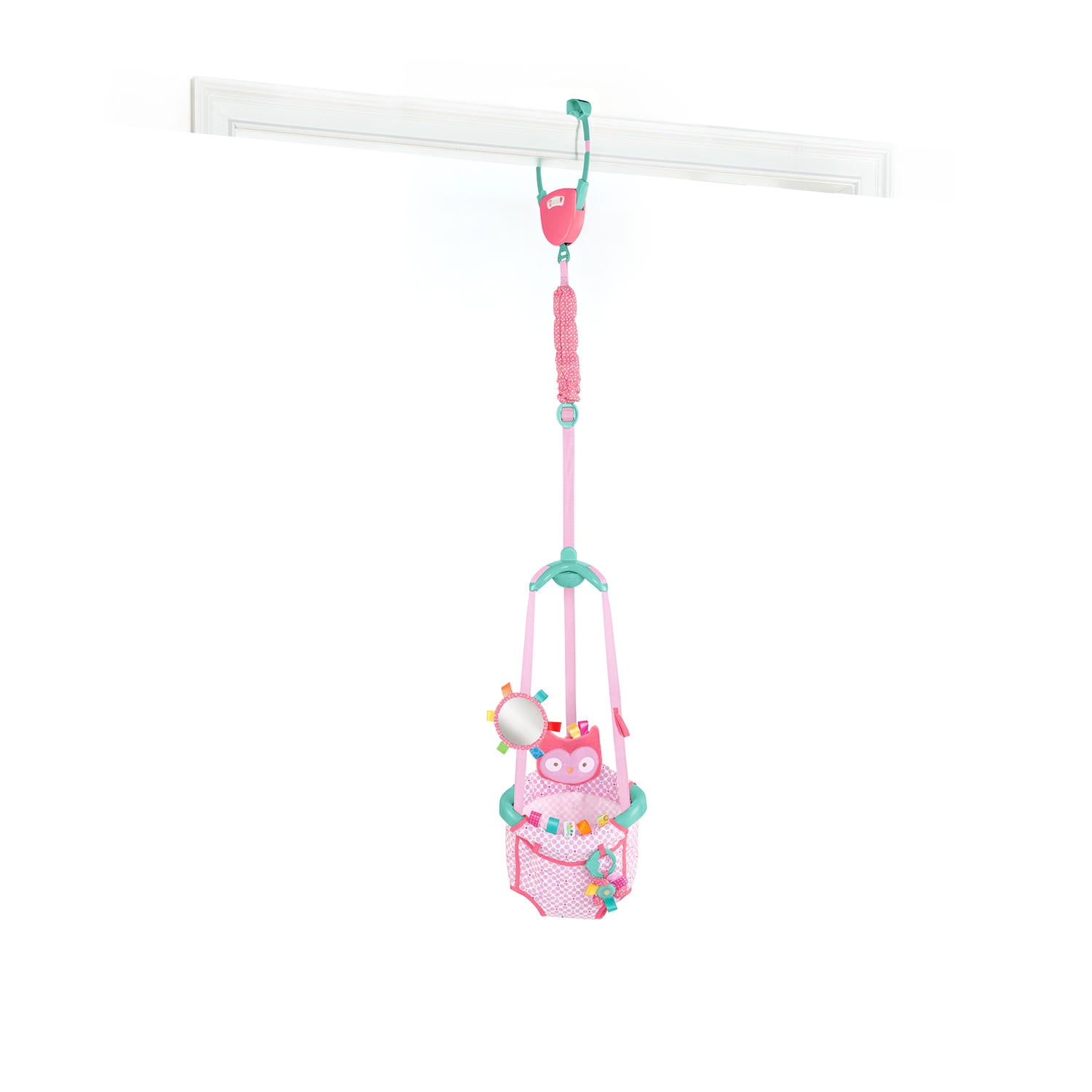 taggies door bouncer