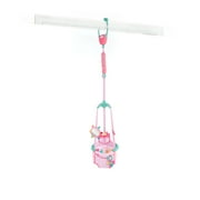Albolene Taggies Huggable Hoot Deluxe Door Jumper