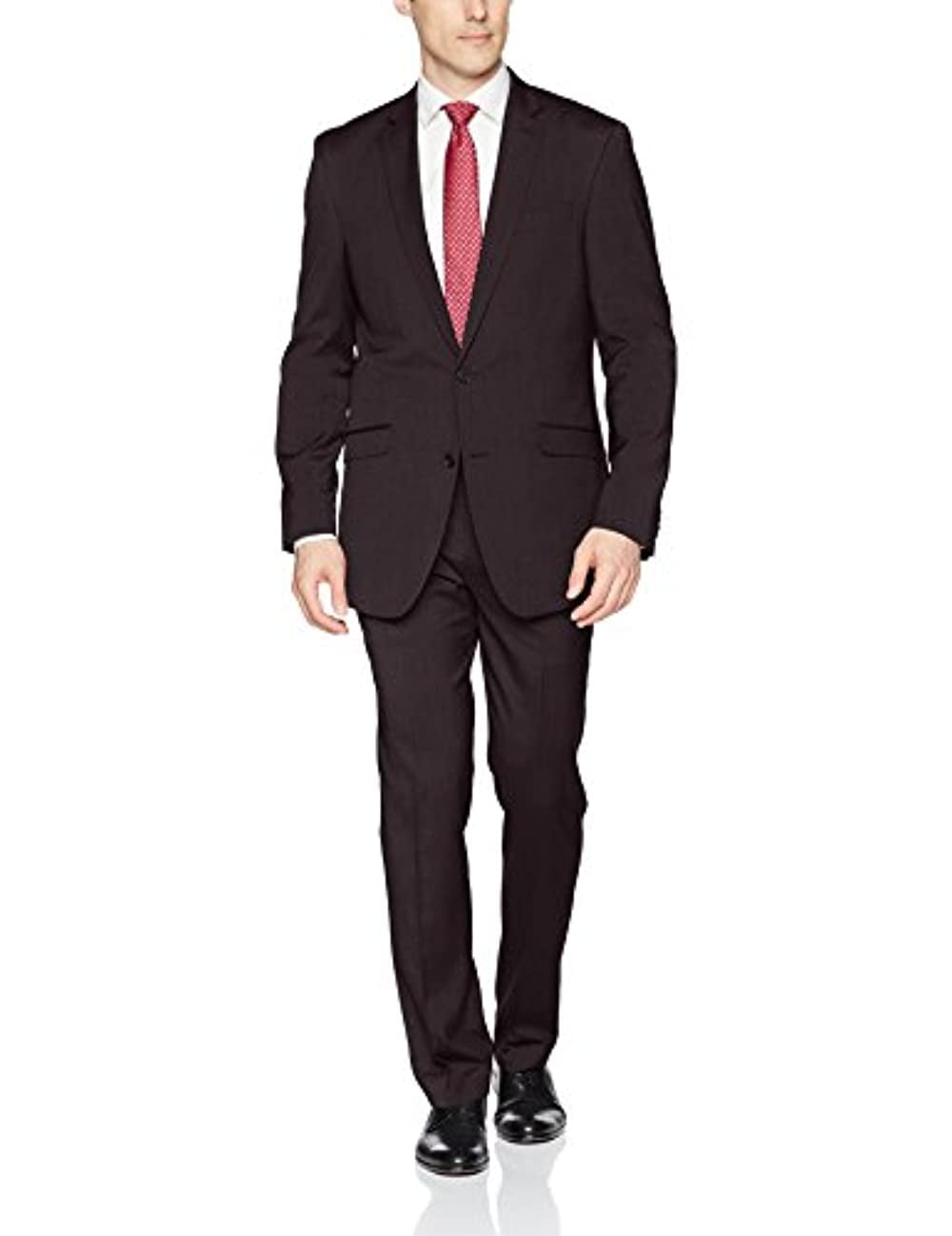 kenneth cole reaction men's suits