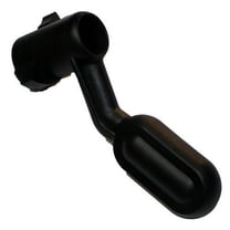 DeWalt DW745 Table Saw Replacement Bevel Handle # 5140032-55