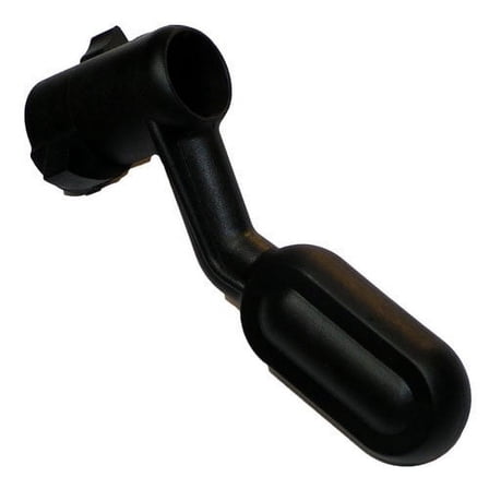 DeWalt DW745 Table Saw Replacement Bevel Handle # 5140032-55