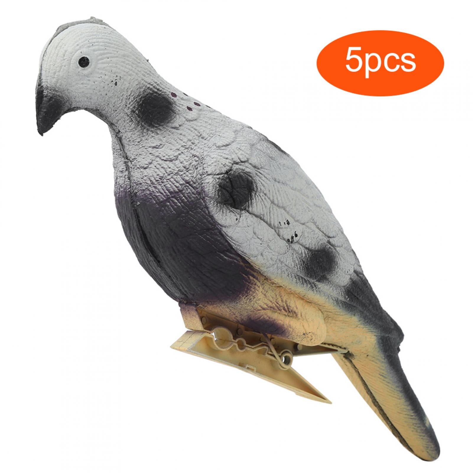 Animal Shooting Targets, Multipurpose Archery Animal Decoy Ultra For