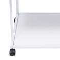thumbnail image 2 of TOOL1SHOoo 3-Tier Shelf Printer Flowerpot/Laptop Stand Vertical Storage Organizer Rack Cart, 2 of 11