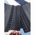 thumbnail image 2 of Women's Corset Extender With Hooks, Size 12-18, 25-26 cm Waist Cincher Belt, 2 of 10