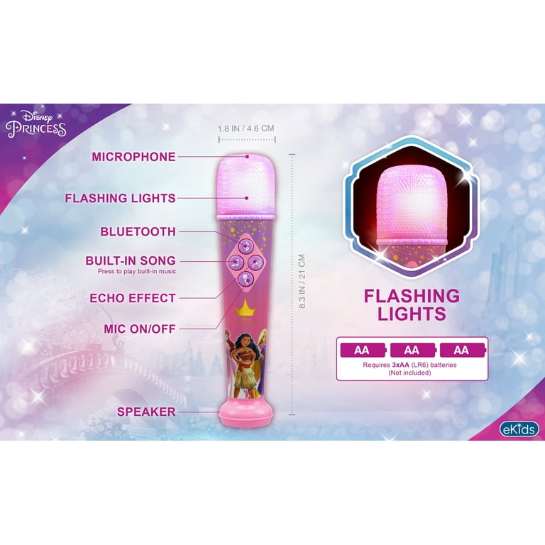 Disney Brighte ELEBRUSH+ ミッキーマウス 61176-52-