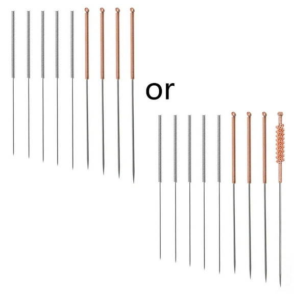 Nozzle 0.2 0.25 0.3 0.35 0.4 0.5 0.6 0.8 1mm Drill Bits Tool - Stainless Steel Nozzle Tool