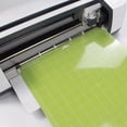thumbnail image 2 of 4 Pcs Mixed Color PVC Cutting Mat Grid Cutting Pads Cutting Plotter Pad Replacement Accessories for Maker/Cameo 4, 2 of 6