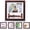 Mahogany, variant on Pet Picture Frame Memorial - Dog Memorial Sentiment Frame for Loss of Dog Gifts - Pet Collar Frame Remembrance Sympathy Cat Tribute Keepsake
