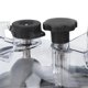 thumbnail image 5 of 240cc Cow Use Milking Claw Milk Collector Tool Accessories, 5 of 5