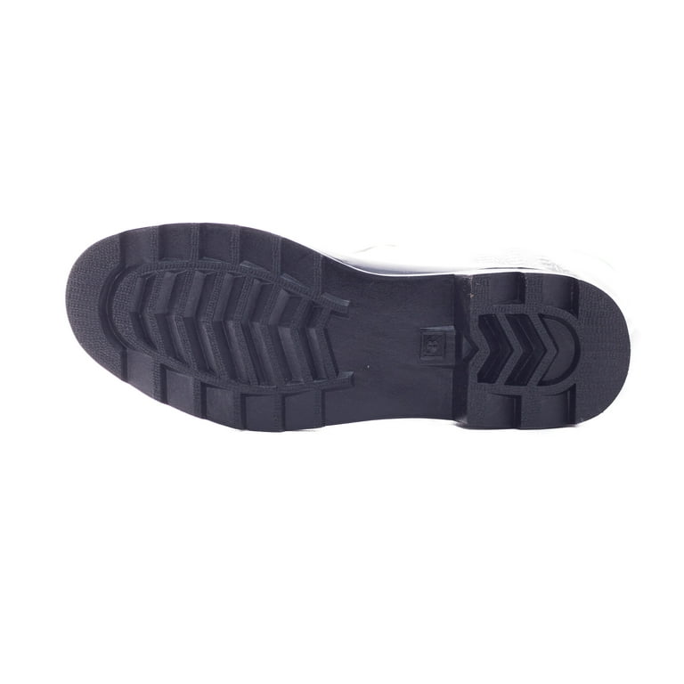 Two color cheap boots