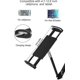 thumbnail image 3 of Tablet Holder For Bed, Adjustable And Foldable With 360 Degree Rotation For Iphone, Ipad, Cell Phone, Tablet, 3 of 5