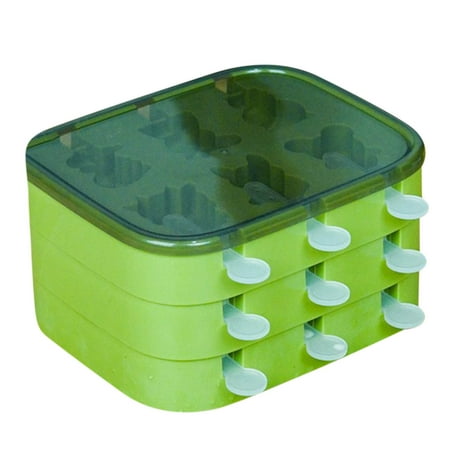 

Ice Cream Molds for Household Use Making Popsicles Popsicles Ice Cream Ice Cream Cheese Sticks Silicone Food Grade Grinding Tools Ice Grids