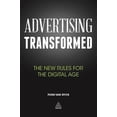 thumbnail image 1 of Pre-Owned Advertising Transformed: The New Rules for the Digital Age, (Hardcover), 1 of 1