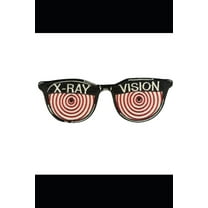 The Eyes That See All (Paperback)