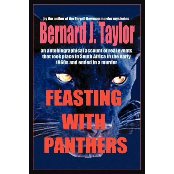 Feasting With Panthers