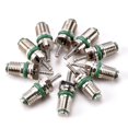 thumbnail image 1 of 10pcs/set Automotive Car Air Conditioning Needle Cores Repair Kit AC R134A Valve Core Heat Resistant Vehicle Car Accessories~8998, 1 of 1