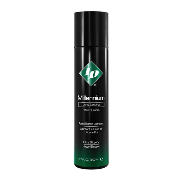 ID Millennium Lubricant, 500 Milliliter