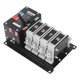 thumbnail image 5 of Interruptor De Transferencia Automática De Doble Potencia, Interruptor De De Generador De Energía Dual AC 400V 4P 50HZ, Operación Automática Y Manual Tipo De Aislamiento, 5 of 7