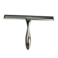 thumbnail image 4 of MLINS Window Squeegee Stainless Steel Shower Squeegees Washing Squeegee for Bathroom Mirror Window Glass Cleaning, 4 of 8