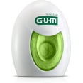 thumbnail image 2 of GUM Dual-Defence Twisted String Floss, Mint 2X35M, 2 of 4
