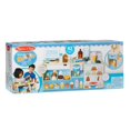 thumbnail image 1 of Melissa & Doug Cool Scoops Ice Creamery, 1 of 1