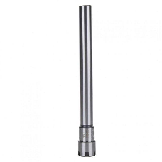 Collet Chuck Holder Er Collet Chuck Holder Collet Chuck Holder Extension Rod Cnc Milling Holder Milling Extension Rod ER16M-150L Collet Chuck Holder Straight Shank CNC Milling