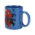 thumbnail image 2 of Spider-Man Classic 16 oz Ceramic Mug, 2 of 4