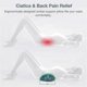 thumbnail image 5 of Lumbar Pillows And Lumbar Pillows, Orthopedic Sleeping Pillows, 5 of 5