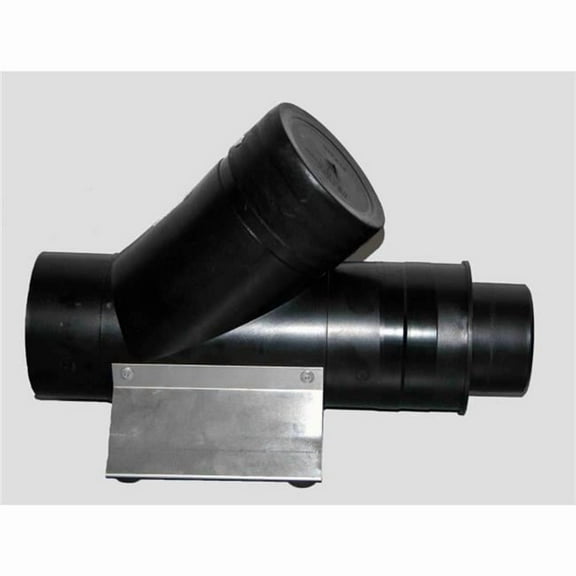RoVac Dryer Vent Y-Adaptor