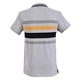 thumbnail image 3 of PLAYERA POLO DE MODELAJE FRANJAS MULTICOLOR3034-AOASS001 CH HPC POLO, 3 of 6
