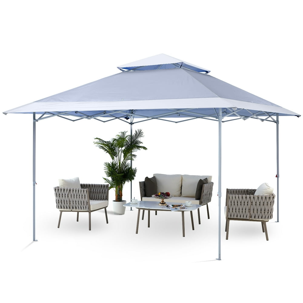 ABCCANOPY 12x12 Canopy Tent Instant Shelter Pop Up Canopy 169 sq.ft