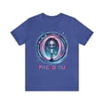 thumbnail image 6 of Spaced Out UFO Alien Lover Funny Cute Unisex Shirt, 6 of 7