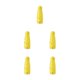 thumbnail image 1 of Paraguas lluvioso Bearachild Mini sombrilla Amarillo, 1 of 6